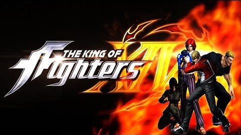 The King Of Fighters XIV - DLC CHARACTERS - Whip,Yamazaki,Vanessa,Rock
