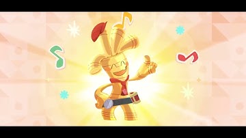 Pokémon Café ReMix - Finally Unlocking GHOLDENGO 💰💰💰