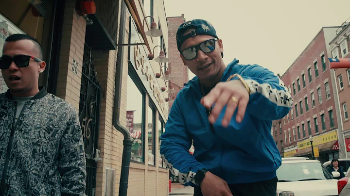 BG - Dai Chao Ft. Bross La, 4T5 [Official MV]