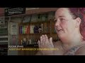 Resident of hurricane-struck Cedar Key describes the terror as Helene tore through