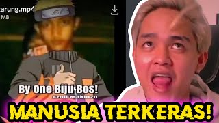 HANYA ORANG INI YG BISA MENYELAMATKAN KONOHA!