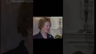 #OnThisDay 1983 British Prime Minister Margaret Thatcher won a landslide election victory