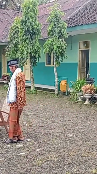 Himtak annahdliyah ll MTs Ma'arif NU 01 Kertanegara
