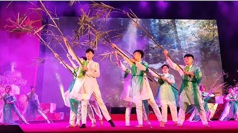 Giai điệu tuổi hồng 2022 - Tiếng rừng, tấu sáo hay nhất