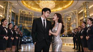[Multi SUB] (Full Episode) Reborn: He stopped being a simp and now the gorgeous campus belle is c...