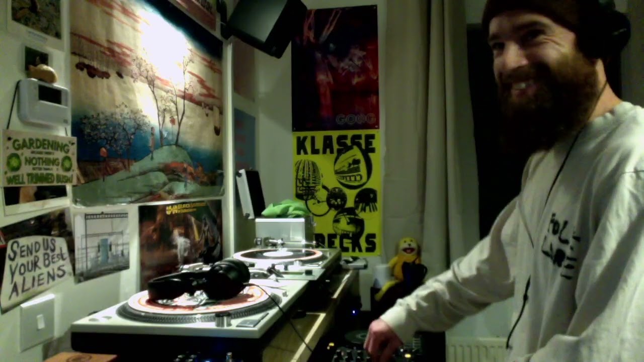 Jeff'n'Razz Show Ep 10