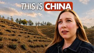 Visiting the China No One Shows You