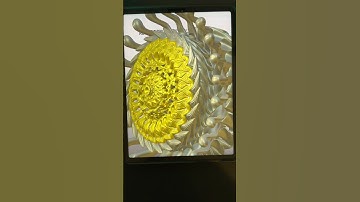 Nomad sculpt array #nomadsculpt