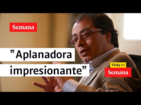 “La aplanadora del gobierno Petro es impresionante”: Juan Espinal