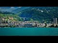 مدينة مونترو سحر الريف السويسري ووجهة سياحية عالمية