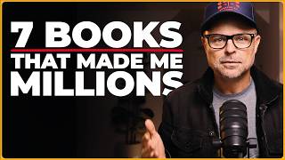 7 Books That Made Me a Millionaire (Christian Entrepreneur version)