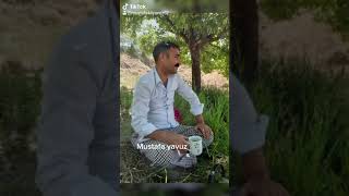 Mustafa Yavuz Resimi