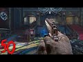 BLACK OPS 1 ZOMBIES: KINO DER TOTEN GAMEPLAY! (NO COMMENTARY)