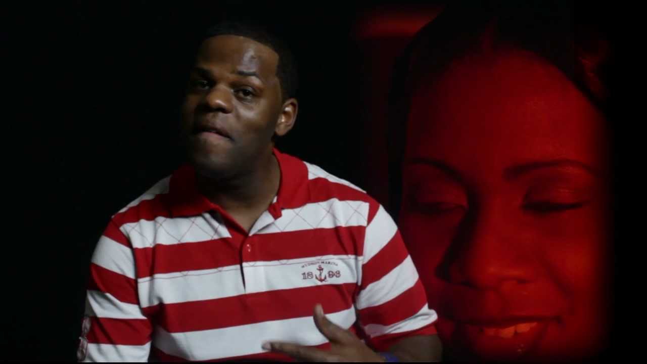 Temptation-Toney Dabney