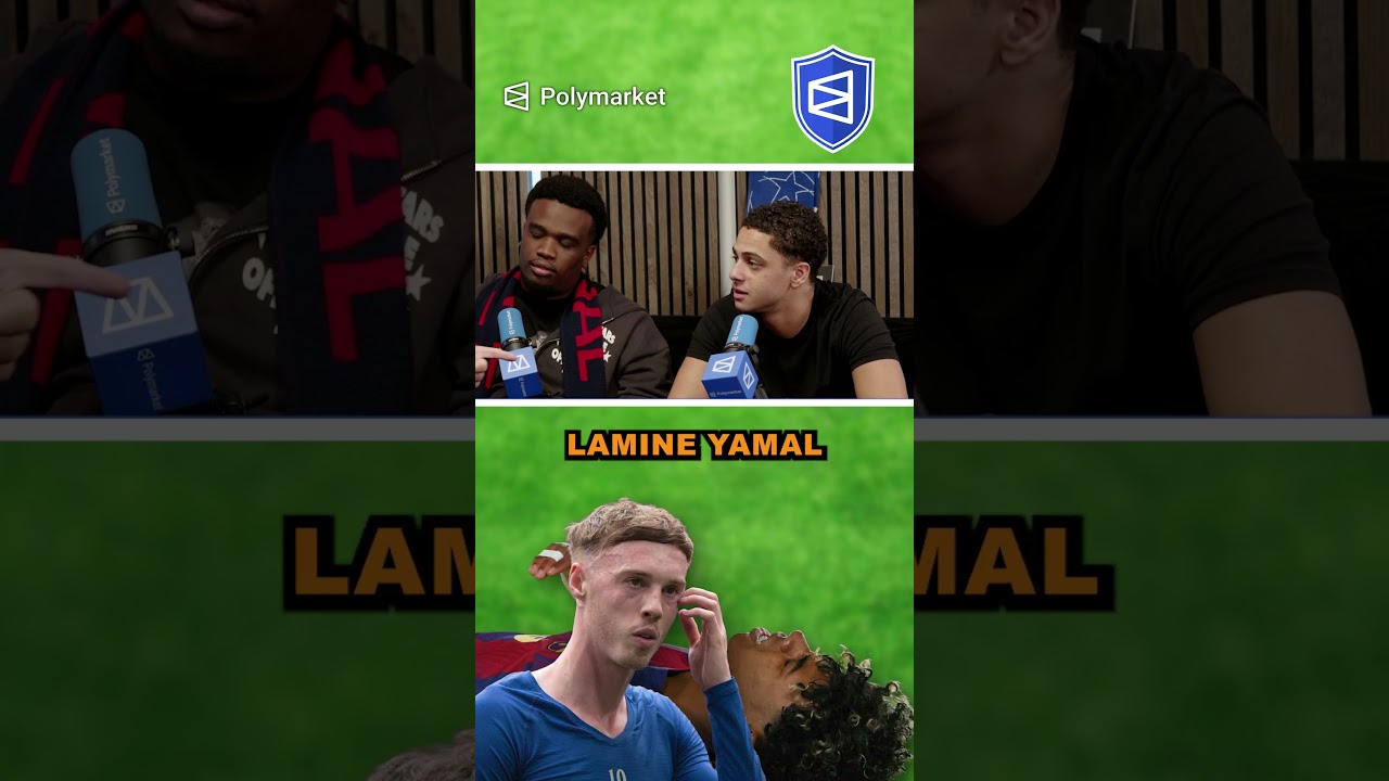 Is Lamine Yamal BETTER than EVERY Premier League player RIGHT NOW?! #football #barcelona #yamal