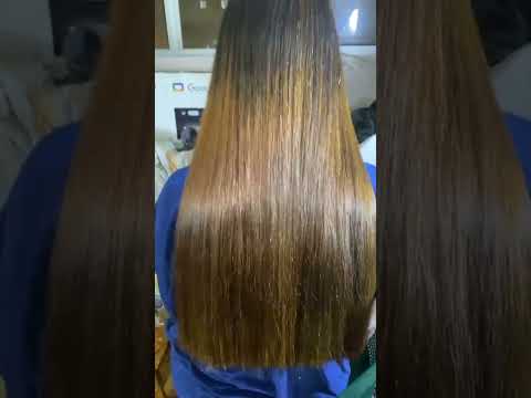 النعومة اللي على أصلها من الهيشان ل لمحة الحرير