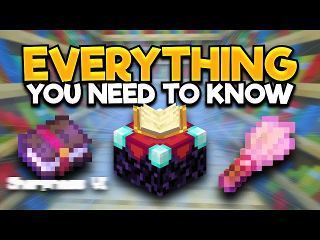 ULTIMATE Guide To Enchanting In Minecraft 1.21 - YouTube