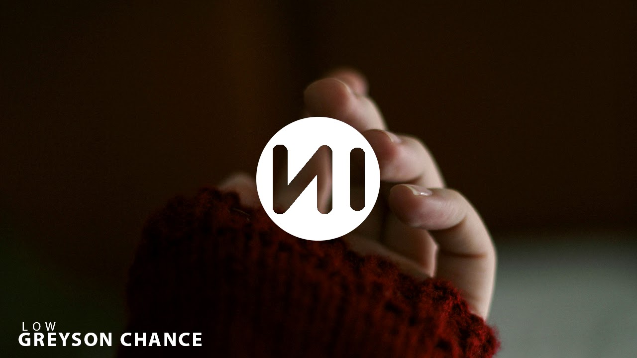 Greyson Chance - Low