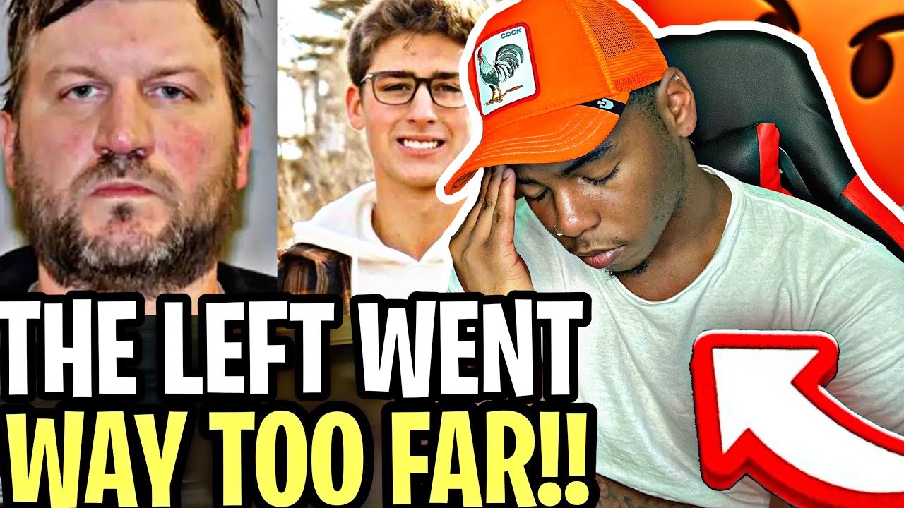 YOU WON'T BELIEVE WHAT THIS BIDEN SUPPORTER JUST DID!! 😡 YouTube