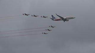 AirShow Radom 2018