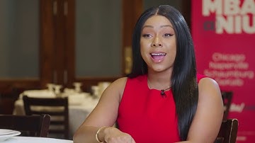 One-Year In-Person Downtown Chicago MBA from NIU