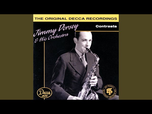 Jimmy Dorsey - Turn Right