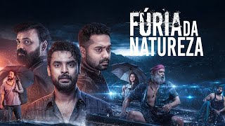 Fúria da Natureza - Trailer (Dublado)