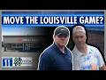 Can Kentucky Beat Alabama in Week 2? + Should Governor's Cup Be Moved? | 11 Personnel