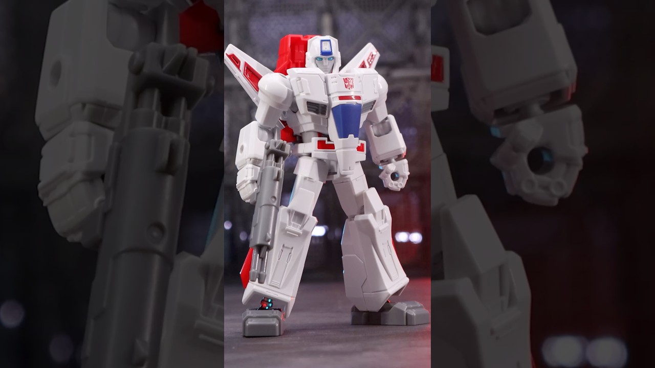 Трансформеры Blokees Galaxy Версия 9 Unicron/Jetfire/Trypticon