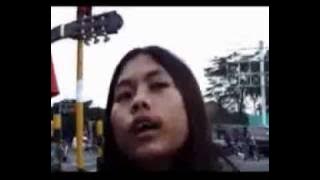 Video klip - Hati kecil kaum jalanan- YouTube.flv