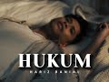 Hariz danial  hukum official music