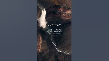 يعلم خائنة الأعين وماتخفي الصدور || تلاوة عطرة خاشعة تريح القلب 😴 القارئ أحمد النفيس Quran