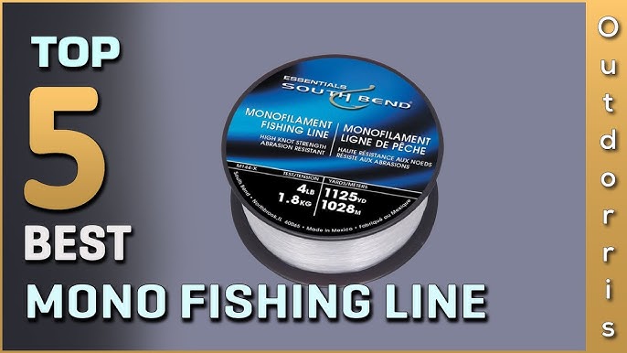 best_mono_fishing_line_2023 