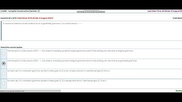 cs606 quize no 3 spring 2022