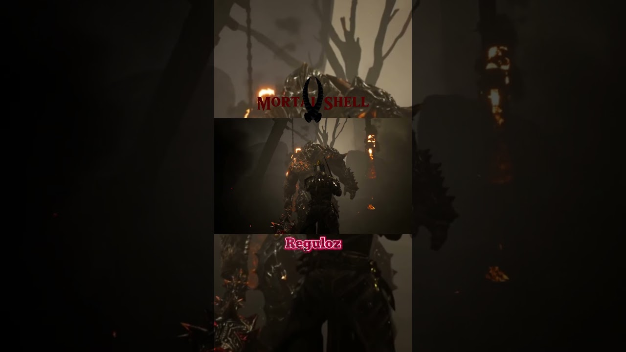 Top Jogos Souls Like.