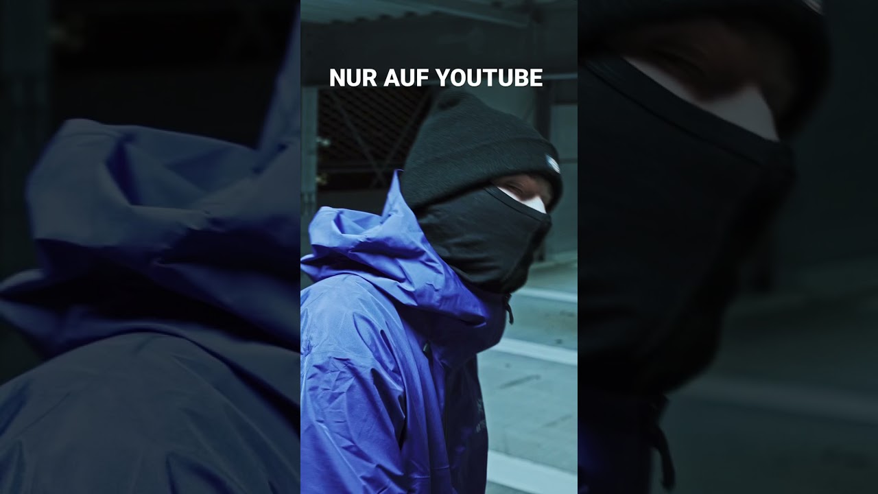 Watch NICO - ARC‘TERYX BOYS on YouTube Watch NICO - ARC‘TERYX BOYS on YouTube