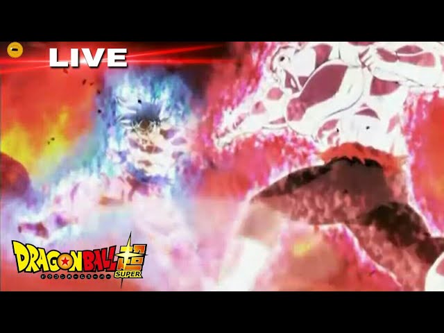 DRAGON BALL SUPER TORNEIO DO PODER EP 130 #dbs #dbz_moments #torneiodo