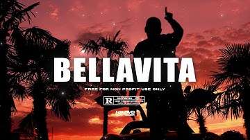 [FREE] RAF Camora Type Beat x AFRO TRAP Type Beat - "BELLAVITA" | Jul x BONEZ MC Type Beat 2025