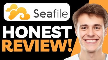 Seafile Review | The MOST SECURE Cloud Storage Solution For You In 2025? (FULL OVERVIEW!)