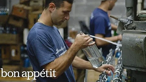 Brooklyn's Last Seltzer Men | I Got a Guy | Bon Ap...