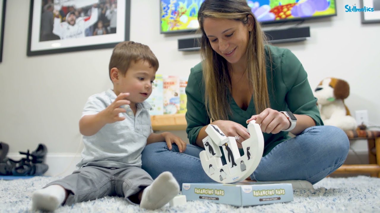 Learning Kits!! | Skill Building Solution | Ages 3-6