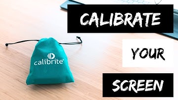 Get Accurate Colors: How to Calibrate Your Monitor #ScreenCalibration #photographytips