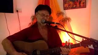 Van Morrison She Gives Me Religion Ralph Petersen Cover chords