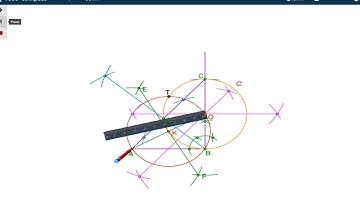 Q 6,EX 11.2 II CLASS 10 II NCERT II CONSTRUCTION II  STEPS OF CONSTRUCTION II JUSTIFICATION