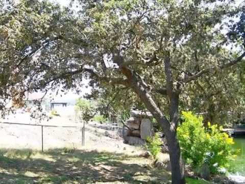 414 Hillview Dr, Marble Falls, TX home video tour