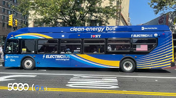 MTA Fleet Status Recap: January 2025