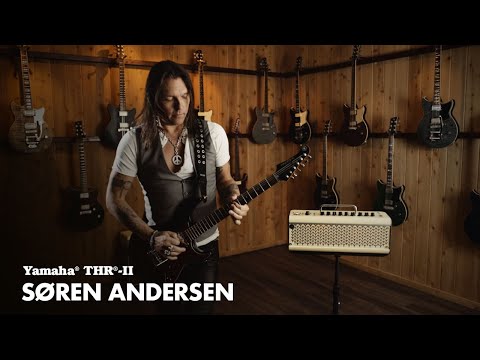 yamaha-thr30ii-wireless-|-demo-|-soren-andersen