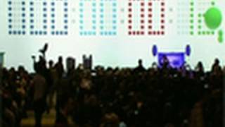 Google I/O First Keynote Day 1 2011: Android '2.4' Ice Cream Sandwich, Honeycomb 3.1, Music Beta!