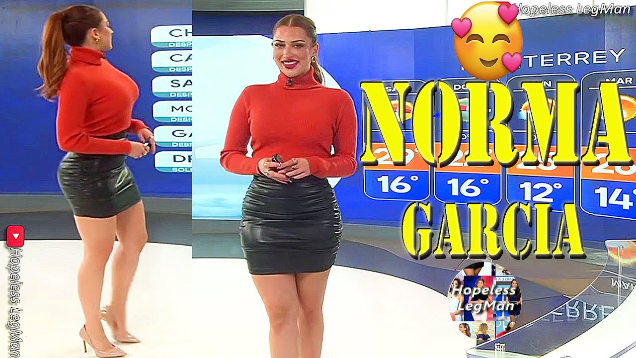 Norma Garcia 2025 Oct 31