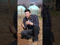 Come fare lâ€™#orto partendo da zero: primo passaggio fondamentale! #mattthefarmer #proda #vanga